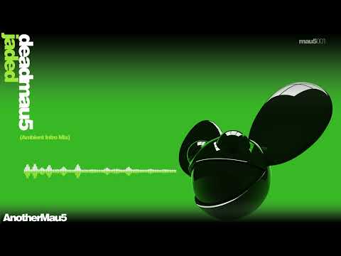 Video thumbnail for Jaded (Ambient Mix)