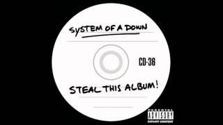 A.D.D. (American Dream Denial) by System of a Down (Steal This Album #6)