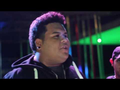 Papicha vs Fox - Dragones de Freestyle Regional Lima 2016
