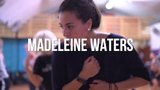 Madeleine Waters - intro - Kehlani
