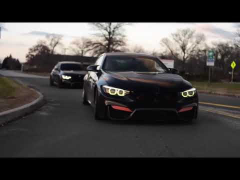 Puri x Jhorrmountain x Adje - Coño/Bmw M4 ShowTime/Black City
