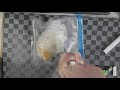 Вакуумные пакеты и насос с Aliexpress