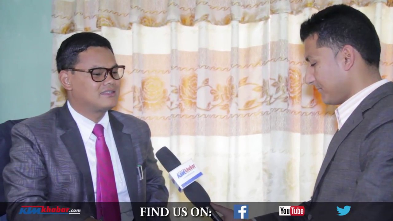Gyendra Lama