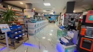 e Havuz Market Havuz Malzemeleri Satış Mağzası