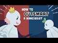 11 Smart Ways To Outsmart A Narcissist