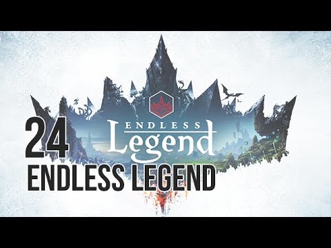 Let's Play Endless Space Legends pt 24