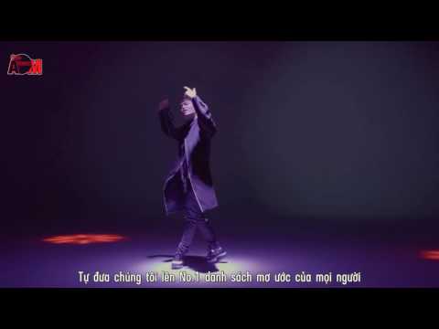 [Vietsub] Simon Dominic - Simon Dominic