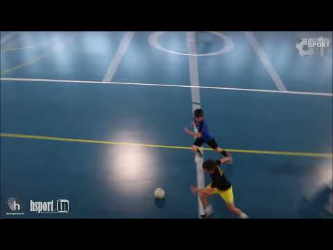 UŠS Fortuna - FA HFC Zrinjski BH Telecom CAF Liga za 2009. godišta