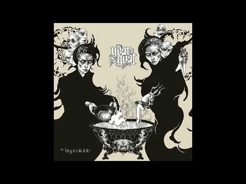 Year Of The Goat - Vermin