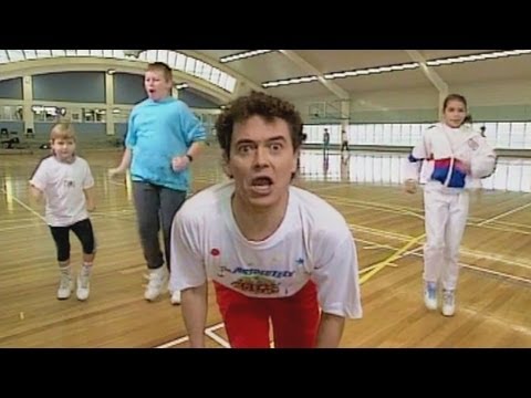 Peter Combe - Wriggle & Roll