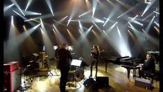 Bryan Ferry &amp; Carla Bruni Make you feel my love