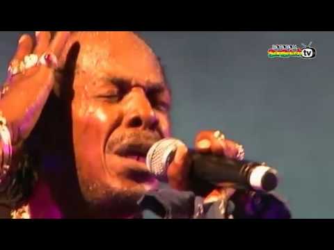 Michael Prophet - Live at Rototom Sunsplash 2011 (Full Concert)