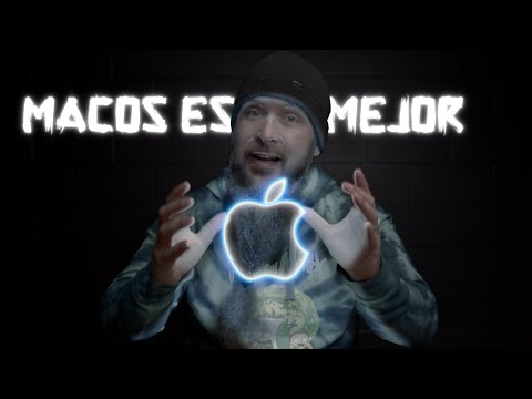 Why macOS is better for programming