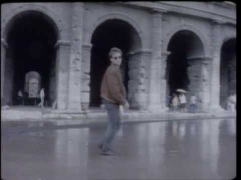 Video thumbnail for Angry Young Man