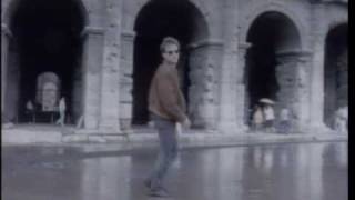 Corey Hart - Angry Young Man (Official Music Video)
