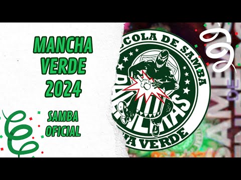 MANCHA VERDE 2024 - VERSÃO OFICIAL