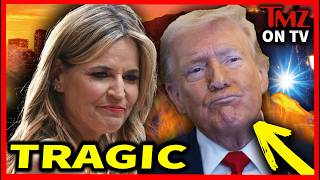 Savannah Guthrie Situation Explodes As Trump Makes WILD Statement | TMZ TV Ep 3/26/26 