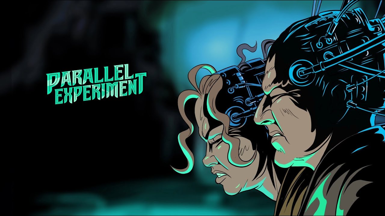 Parallel Experiment demo trailer teaser