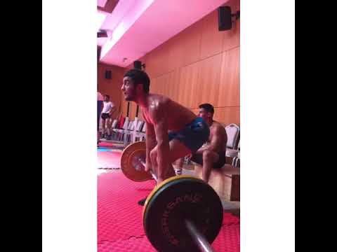 Zaur Nuriyev yeni 2019