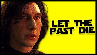 Let the Past Die (Star Wars song)