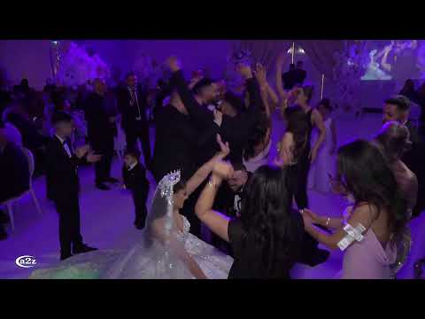 Part 1 - Wedding of Brendon & Natalie