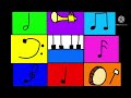 Elmo S World Games Telephones And Music Intros
