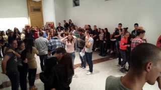 preview picture of video 'Frama Mostar - Susret plesa i zabave 15.10.2013.'