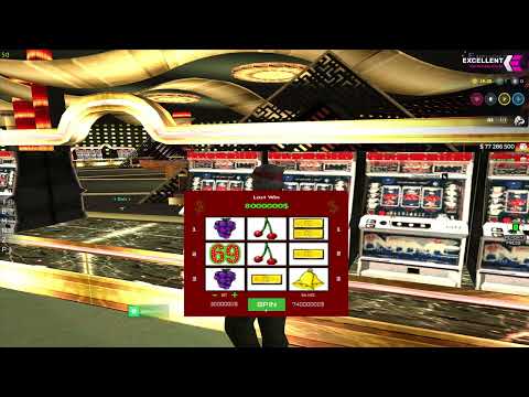 EDRP Casino - Slots