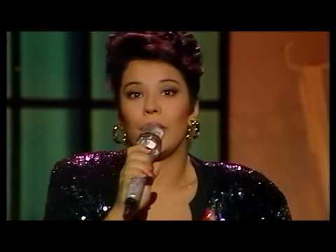 Schöner fremder Mann - live