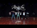 [CHOREOGRAPHY] j-hope ‘MONA LISA’ Dance Practice