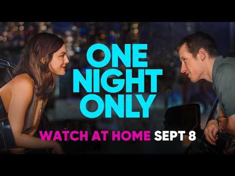 Watch at Home September 8