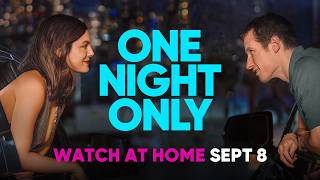 Watch at Home September 8