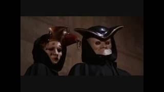 MelancholicA - Masked Ball (Jocelyn Pook Cover from Eyes Wide Shut OST)