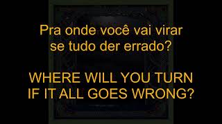 Black Sabbath  - Jerusalem + Lyrics + Legendado