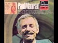 Paul Mauriat Vol. 4 - La Dernière Valse (The Last ...