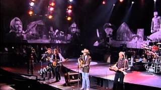 Dwight Yoakam - Guitars, Cadillacs (Live at Farm Aid 1990)