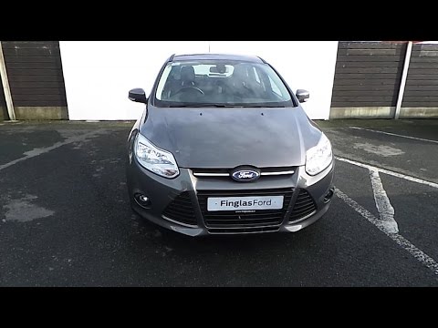 141D6308 - 2014 Ford Focus EDITION 1.6 95PS - Finglas Ford 18,495