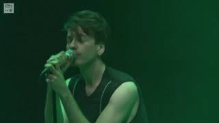 Trust - Sulk (Live in Cologne 2013)