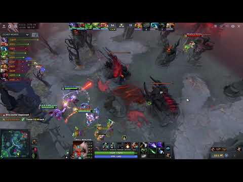 Troll Warlord | Eagle Monster