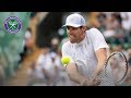 Match Point: Stan Wawrinka vs Reilly Opelka Wimbledon 2019