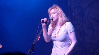 Hole - Samantha (Courtney Love) NIGHT #2 Henry Fonda Theater