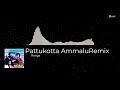 Pattukottai Ammalu Remix Ranga Rajinikanth