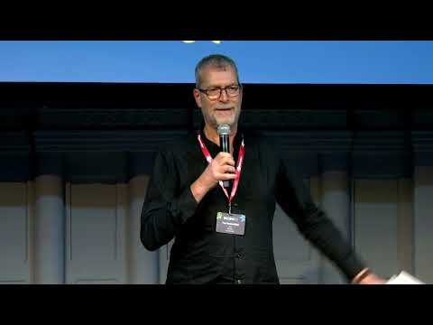 Blender Conference 2022 - Closing event