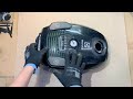 Electrolux Vacuum Cleaner Silent Performer ESP74GREEN