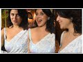 Mannara Chopra At Diwali Party Mannara Chopra Diwali Party Bollywoodbandook