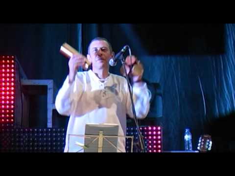 Flor-de-Lis (Live@40AnosGeco)