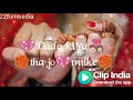Jo Bhi Kasme Khai Thi Humne WhatsApp Status