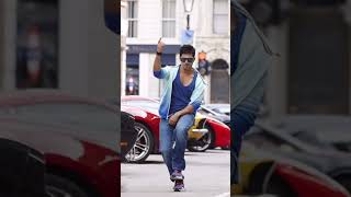 Varun dhawan looks and body transformation video ||Varun dhawan stylish attitude status