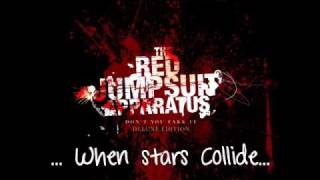 Red Jumpsuit Apparatus - Angels Cry LYRICS