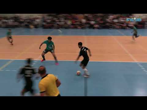 ETM Molenbeek - CDJ Anderlecht (Highlights) 03-06-2023